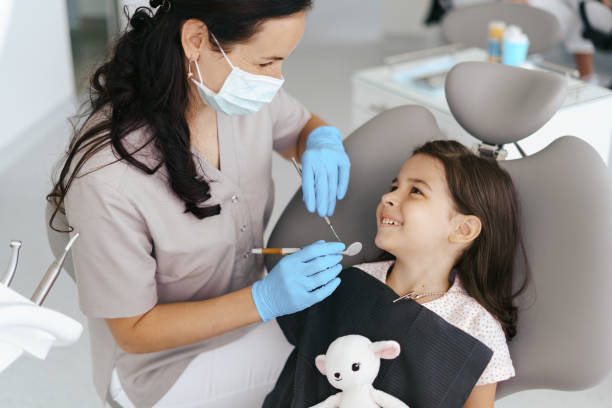 Best After-Hours Emergency Dentist in Marion, MT
