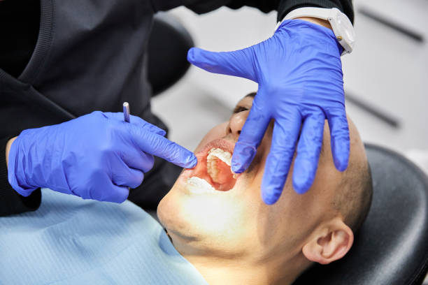 Best Emergency Orthodontic Repairs in Marion, MT