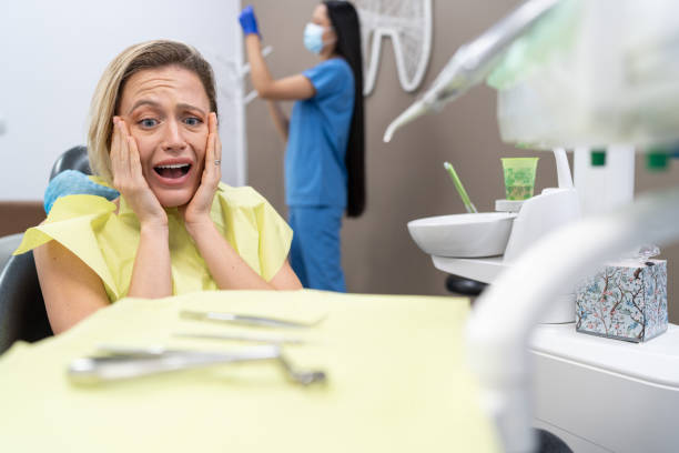 Best Emergency Dental Care for Trauma or Injury in Marion, MT