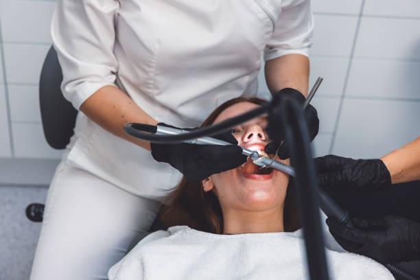 Best Emergency Dental Care for Trauma or Injury in Marion, MT
